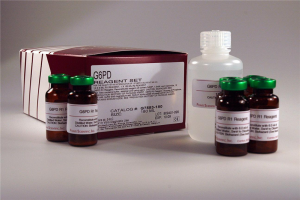 g6pd enzyme deficiency detection kit